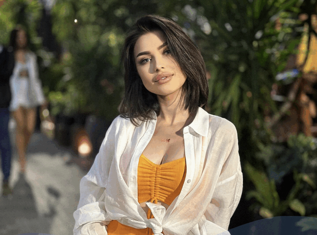 Hungarian women Dating