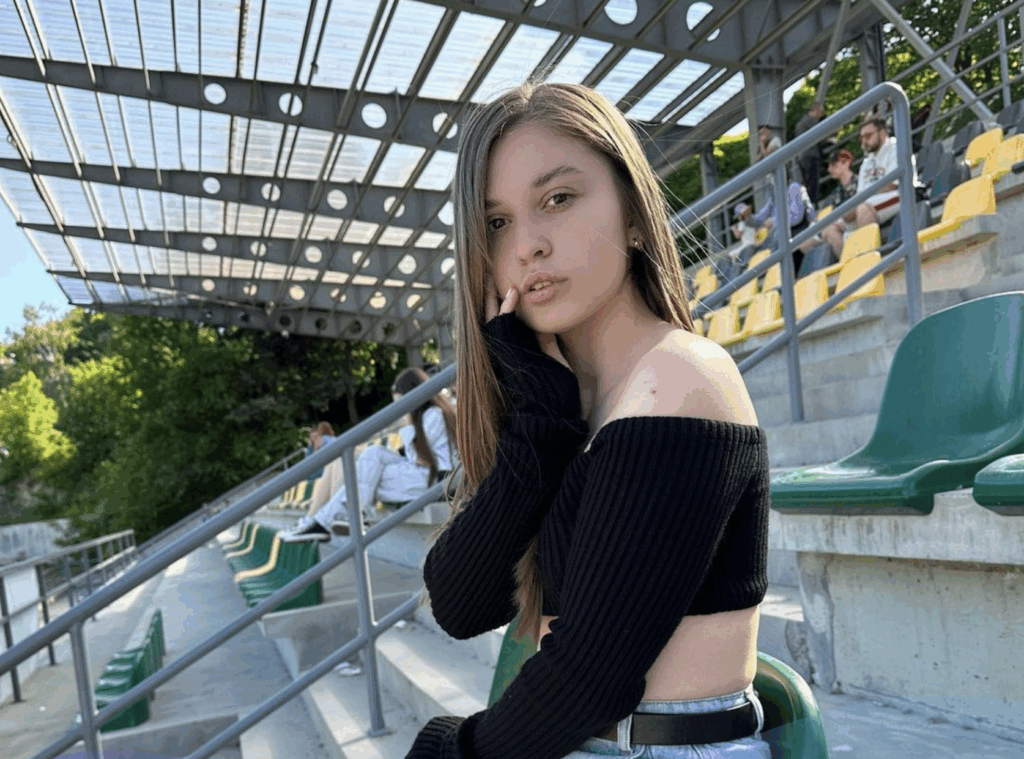 find Swedish women online