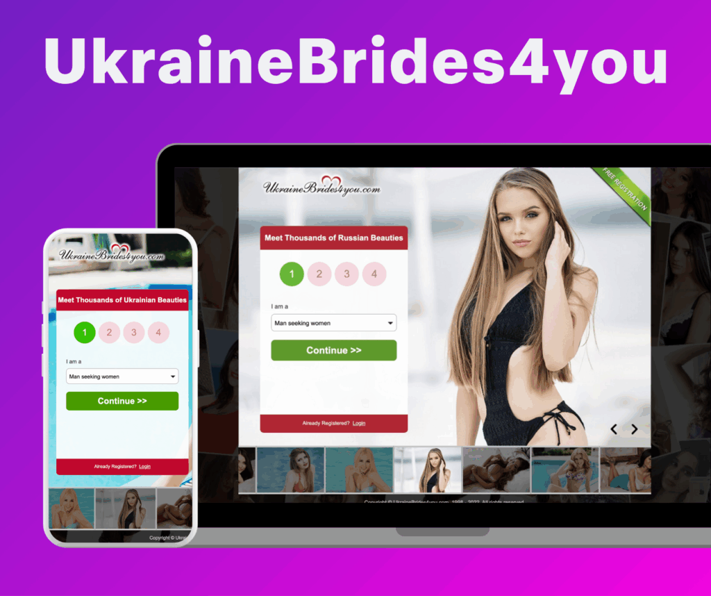UkraineBrides4you