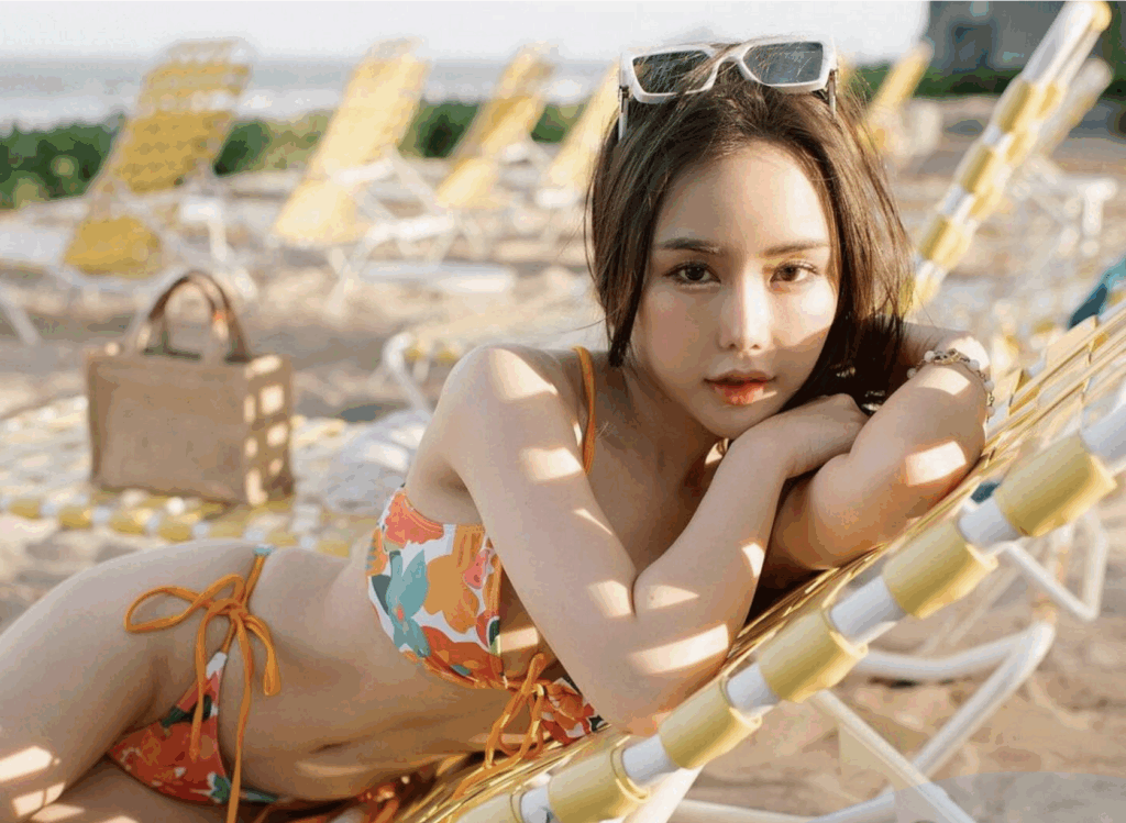 find Vietnamese women online