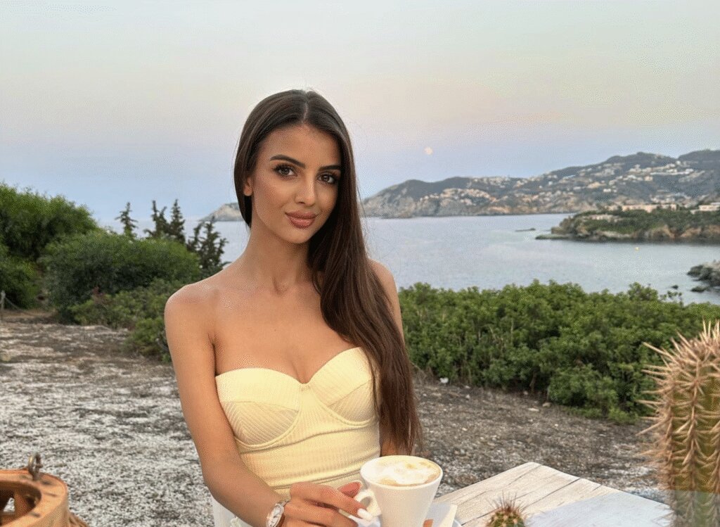 Greek Dating Sites — Date Greek Singles