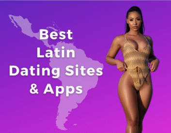 Latin Dating Sites — Find Your Latin Soulmate