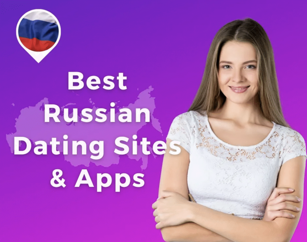 Best Russian Dating Sites — Meet Russian Singles Online